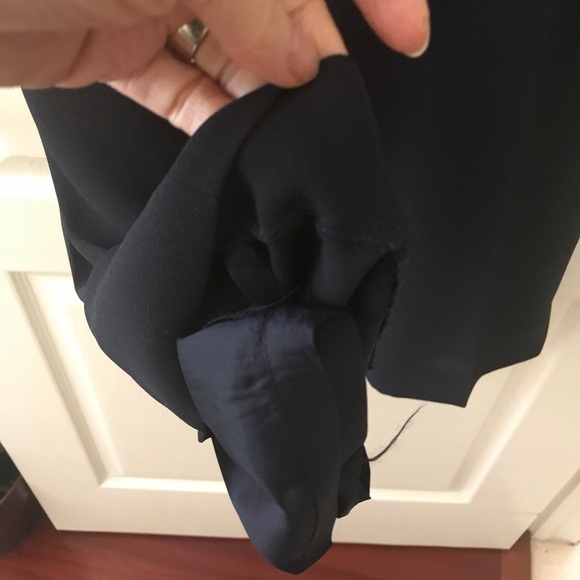 Pants Suit with liner✂✂✂to $45 - Picture 5 of 6